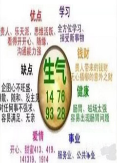 怀化数字能量：什么样的数字招贵人？什么样的数字招小人？