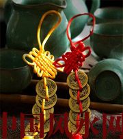 怀化五帝钱摆在家中六处地方，年前请进家，来年财运接二连三！