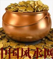 怀化聚宝盆裂了会不会影响财运？