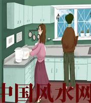 怀化家中用水有讲究，小心你的财运被水带走！