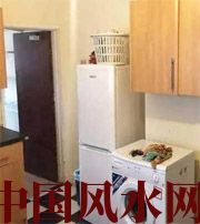 怀化你家冰箱还在这里放？难怪财运会这么差！