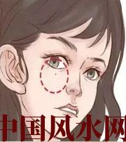 怀化脸上这些地方有痣，不利财运，一生难发大财