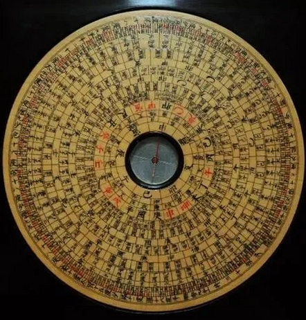 怀化阴宅金口诀，看过后不少人都成了风水师！